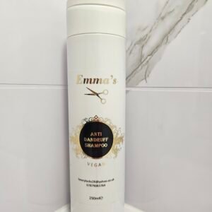 Anti dandruff shampoo