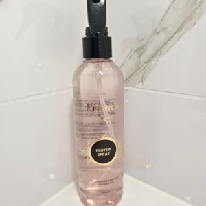 Protein spray