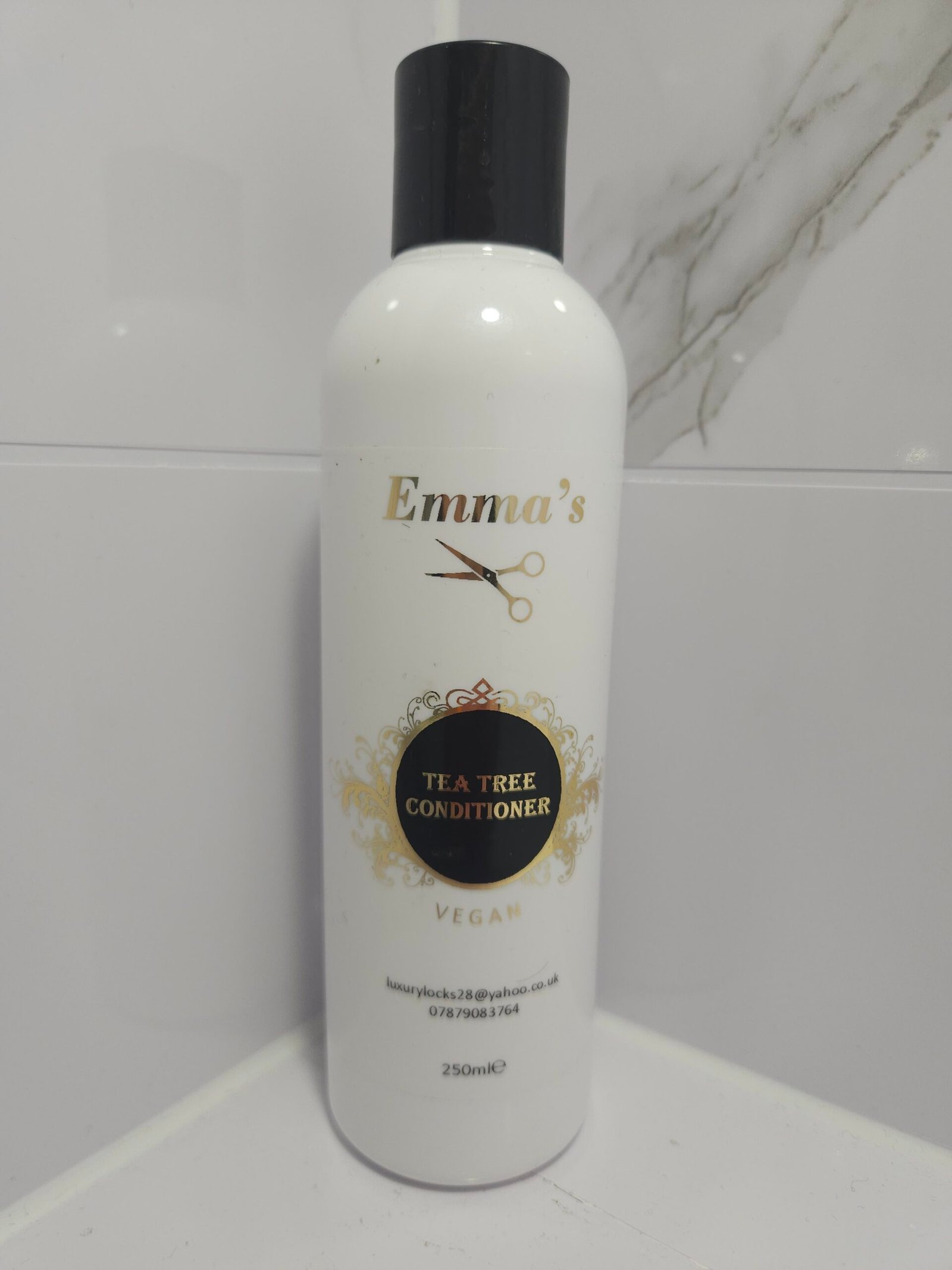 Tea tree conditioner