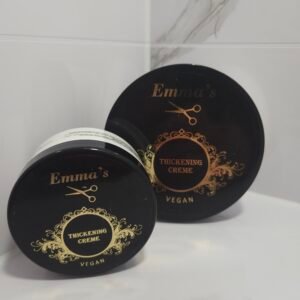 Thickening cream