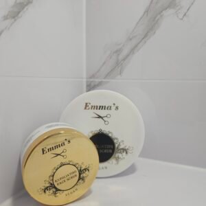 Face scrub