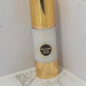 Age erasing facial primer