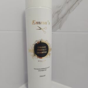 Colour protect shampoo