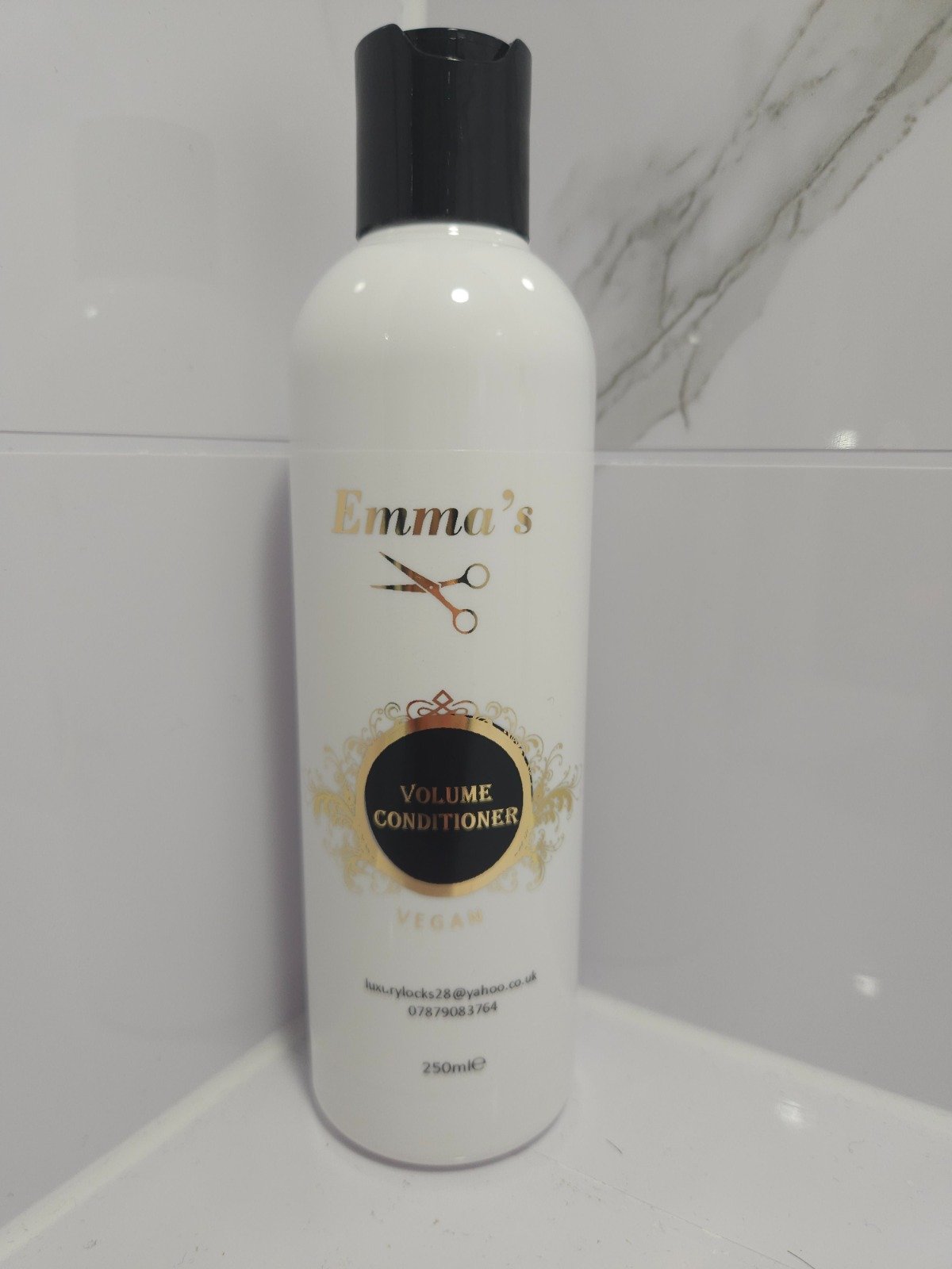 Volume Conditioner