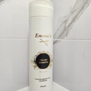 Volume shampoo