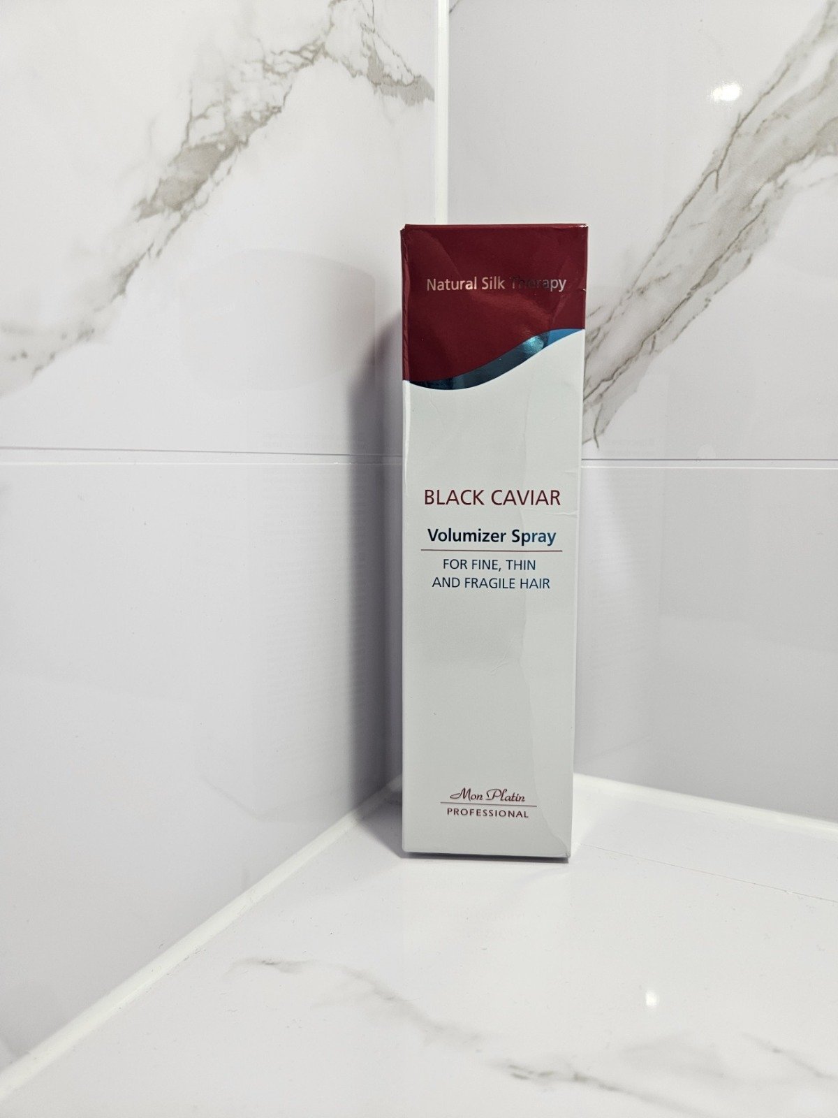 Volumising SPRAY