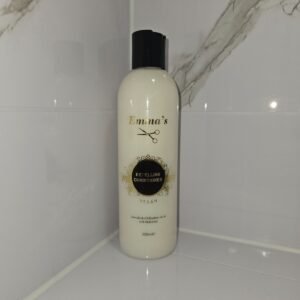 Repelling conditioner