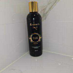 Red Shampoo