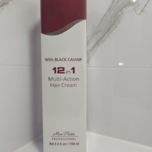 12 IN 1 HAIR CREAM